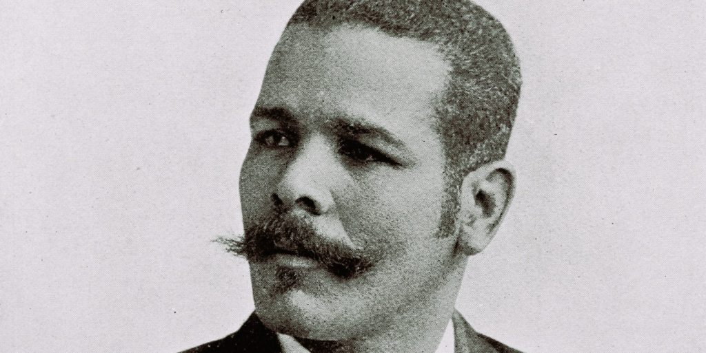 El Titán de Bronce | Antonio Maceo (1845-1896)
