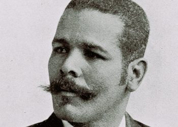 El Titán de Bronce | Antonio Maceo   (1845-1896)
