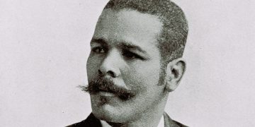 El Titán de Bronce | Antonio Maceo   (1845-1896)