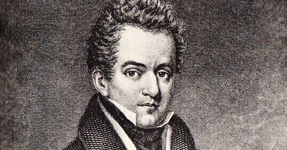 Aventurero y explorador | Benjamin Morrell (1795-1839)
