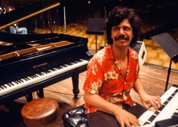 Un piano con variadas influencias | Chick Corea (1941-2021)