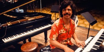 Un piano con variadas influencias | Chick Corea (1941-2021)