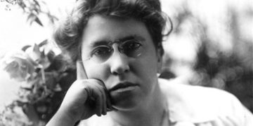 “Emma Roja”, la más peligrosa | Emma Goldman (1869-1940)