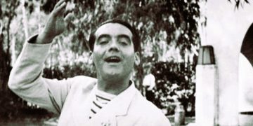 Un poeta superior / Federico García Lorca (1898-1936)