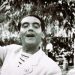 Un poeta superior / Federico García Lorca (1898-1936)