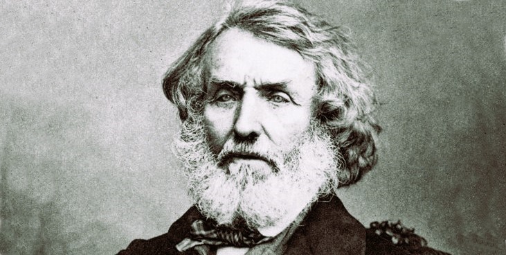 La medición exacta de la montaña | George Everest (1790-1866)
