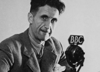 Contra el totalitarismo | George Orwell  (1903-1950)