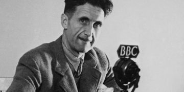 Contra el totalitarismo | George Orwell  (1903-1950)