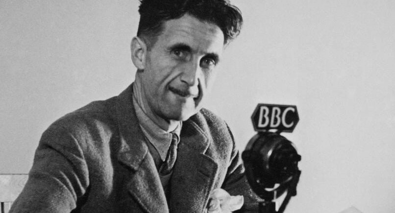 Contra el totalitarismo | George Orwell (1903-1950)