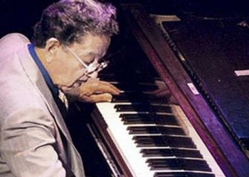 Tango vanguardista | Horacio Salgán   (1916-2016)
