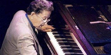 Tango vanguardista | Horacio Salgán   (1916-2016)