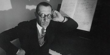 Trascendencia musical | Ígor Stravinski   (1882-1971)