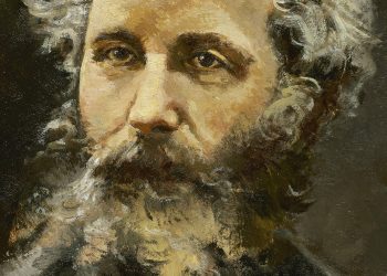 Saturno y la electromagnética | James Clerk Maxwell (1831-1879)