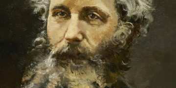 Saturno y la electromagnética | James Clerk Maxwell (1831-1879)