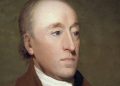 Geología moderna | James Hutton   (1726-1797)