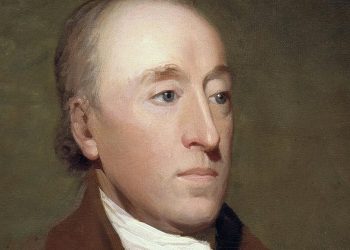 Geología moderna | James Hutton   (1726-1797)