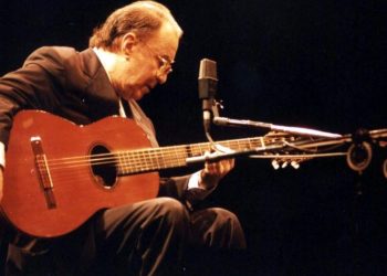 El Mito | João Gilberto (1931-2019)