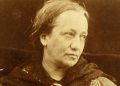 Precursora del pictorialismo | Julia Margaret Cameron (1815-1879)