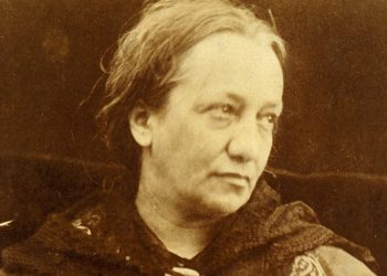 Precursora del pictorialismo | Julia Margaret Cameron (1815-1879)