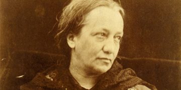 Precursora del pictorialismo | Julia Margaret Cameron (1815-1879)