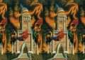 LA TORRE, EL DERRUMBE DE LA ESTRUCTURA EGOICA