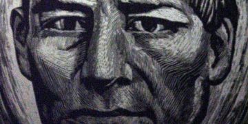 Un estridentista popular | Leopoldo Méndez (1902-1969)