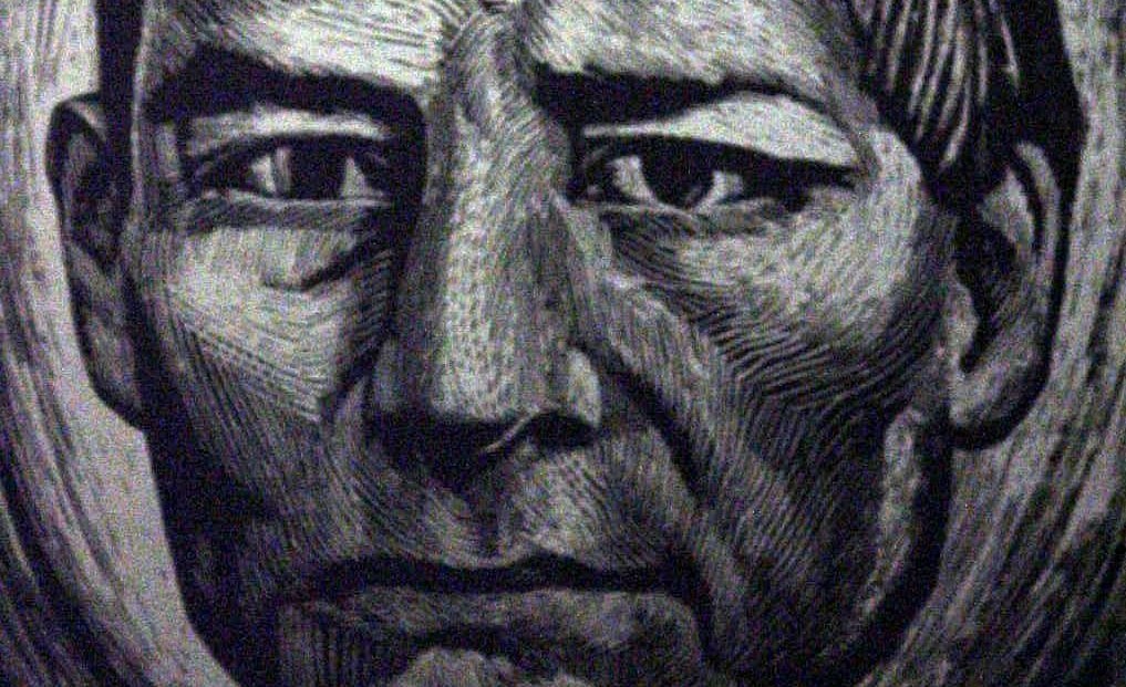 Un estridentista popular | Leopoldo Méndez (1902-1969)