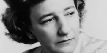 Controvertida pionera | Lillian Hellman  (1905-1984)