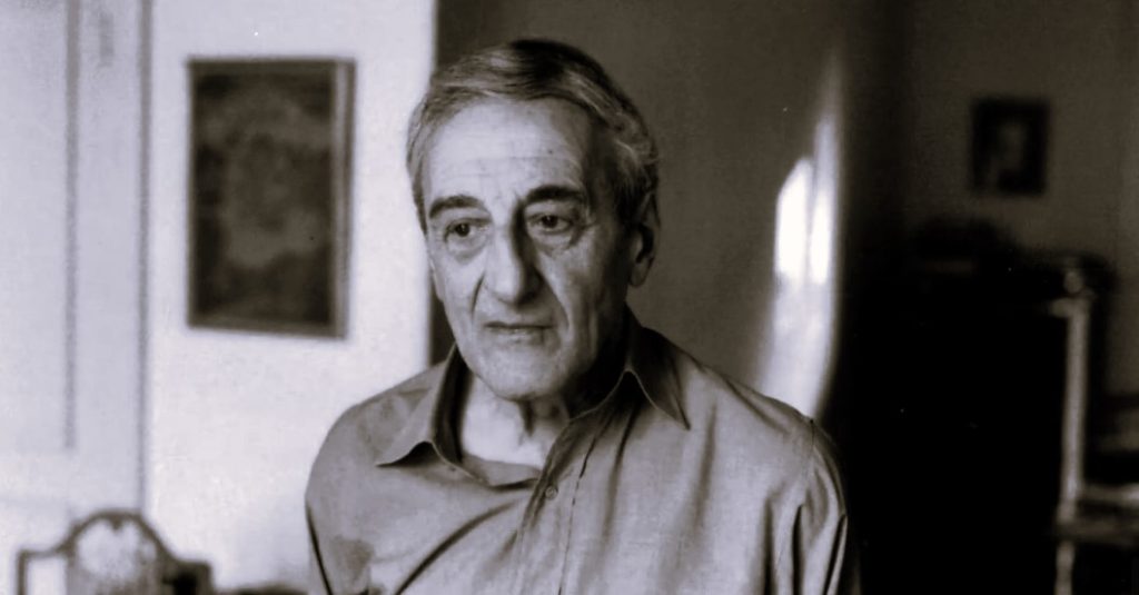 Defender a la tradición y al Tíbet | Marco Pallis (1895-1989)