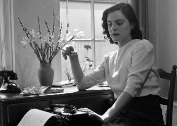 Suprema opinión intelectual | Mary McCarthy (1912-1989)