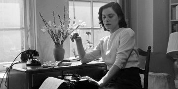 Suprema opinión intelectual | Mary McCarthy (1912-1989)