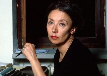 Periodismo insobornable | Oriana Fallaci   (1929-2006)