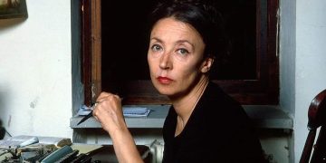 Periodismo insobornable | Oriana Fallaci   (1929-2006)