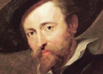 El Homero de la pintura | Pedro Pablo Rubens (1577-1640)