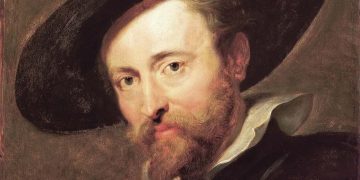 El Homero de la pintura | Pedro Pablo Rubens (1577-1640)