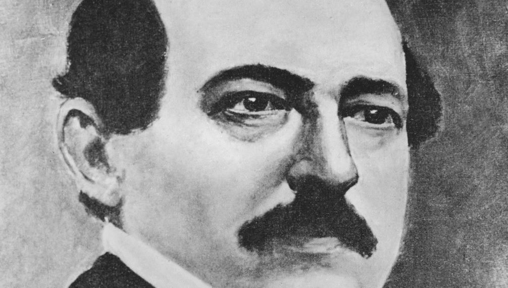 El primer hispanoamericano en la RAE | Rafael María Baralt (1810-1860)