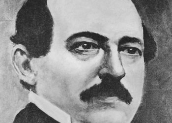 El primer hispanoamericano en la RAE | Rafael María Baralt (1810-1860)