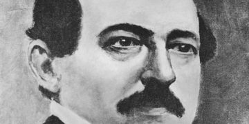 El primer hispanoamericano en la RAE | Rafael María Baralt (1810-1860)