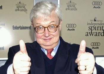 Pulitzer y crítica cinematográfica | Roger Ebert  (1942-2013)