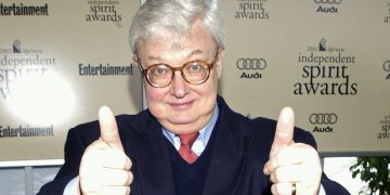 Pulitzer y crítica cinematográfica | Roger Ebert  (1942-2013)