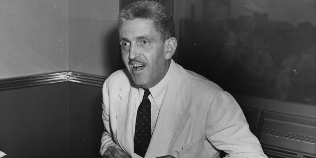 Entre dramas y guiones | Sidney Howard (1891-1939)