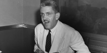 Entre dramas y guiones | Sidney Howard  (1891-1939)