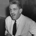 Entre dramas y guiones | Sidney Howard (1891-1939)