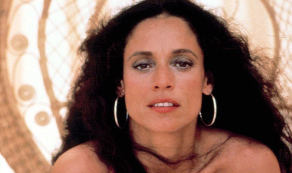 Todo Brasil en un gesto | Sônia Braga (1950-)