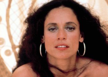 Todo Brasil en un gesto | Sônia Braga (1950-)