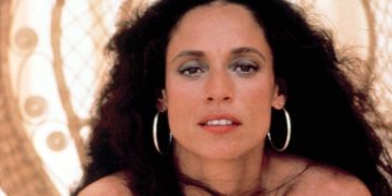 Todo Brasil en un gesto | Sônia Braga (1950-)