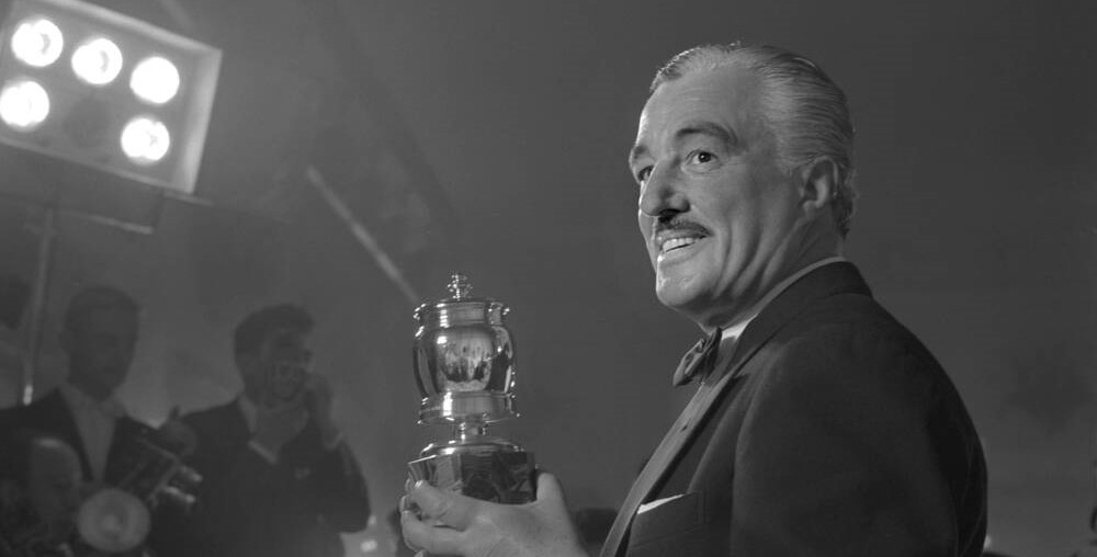 El neorrealismo De Sica | Vittorio De Sica (1901-1974)