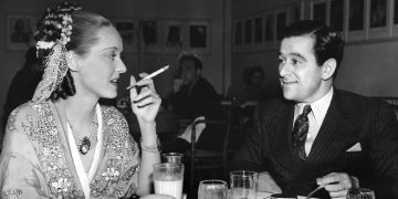 Calidad humana y fílmica | William Wyler  (1902-1981)