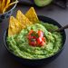 EL AGUACATE Y SU PREPARACIÓN MÁS CONOCIDA: EL GUACAMOLE