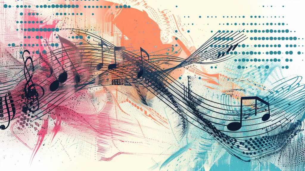 ENTRE BORGES Y BRAHMS: ECOS DE MÚSICA Y MEMORIA